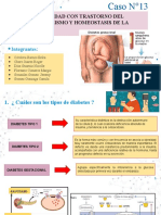 Caso Clínico 13 - Grupo #2