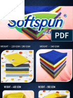 Softspun PDF
