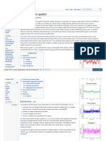 En Wikipedia Org Wiki Electric Power Quality