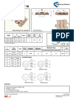 Datasheet AVE 2503 FT M en