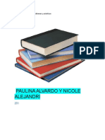 Antología 201