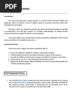 CEPOD Surgery Urgency Classification | PDF