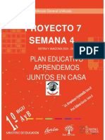 Compact Proyecto 7 Semana 4 1ero Bgu