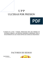 Ulceras Por Presion