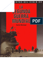 Editorial Norma - Los Conflictos Del Siglo Xx - La Segunda Guerra Mundial