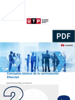 07 Ethernet Switching Basics - Es