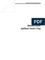 Manual Book Smart Ting