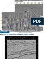 Estratigrafía secuencias marinas continentales