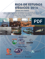 2016 Anais Seminarios Estudos Estrategicos -PPGEEI UFRGS 2017