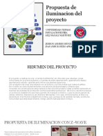 Sistema Domotico Proyecto