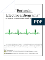 Entendiendo el electrocardiograma