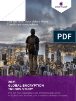 Ponemon Global Encryption Trends Study Re Es