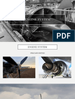 Engine System Overview