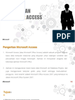 01 Pengenalan MS ACCESS