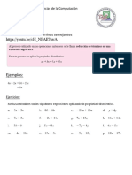 MATEMATICA