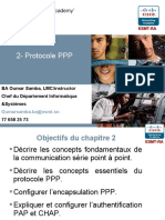 Presentation Du Chapitre 2