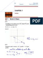 Tutorial Week2 - Ans