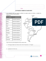 Guía 4 de matemática quinto