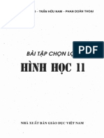 Bài Tập Chọn Lọc Hình Học 11