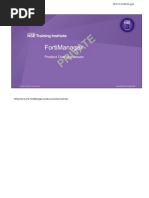 NSE3 FortiManager_downloadable