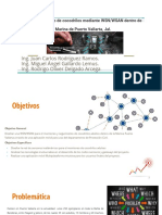 Proyecto- Red de IoT Para Identificación, Monitorización y Ubicación de Cocodrilos Del Estero y Marina de Puerto Vallarta.