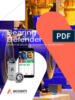 ES - ACOEM Bearing Defender Brochure