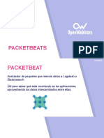 4.3 Packetbeats