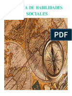 Carpeta Habilidades Sociales.