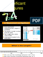Significant Figures: Created By: Sir. Ali Raza