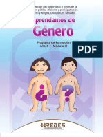 Modulo3 Aprendamos de Genero