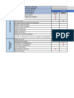 “G6C A10 T-Matriz de Evaluación Del PESV”.