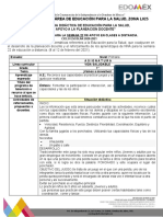 6 - Plan de Acción 1°-6° V.S. Sem. 22 L025