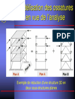 Modelisation Structures