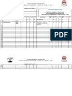 Modelo de Cuadro Comparativo