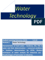 Water Technology CHY-1701