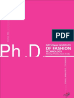 Website PHD Brochure 2011