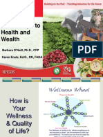 Health and Wealth1