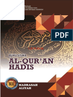 Alquran Hadis - Xii - Ma