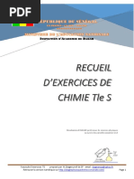 Fascicule Ts Chimie 2020