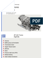 ZF-AS Tronic in Trucks: Dirk Stemme / LKS-T Dept