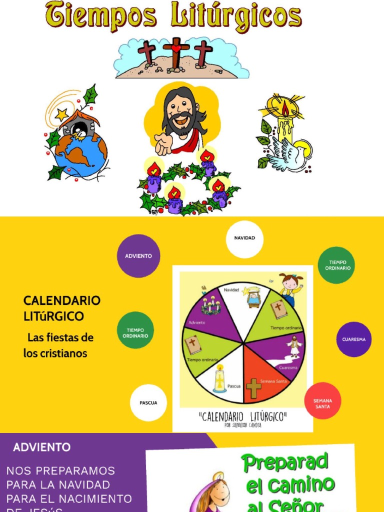 La Cuaresma PDF