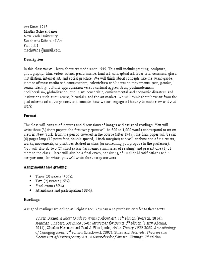 Sculpture intelligence overview