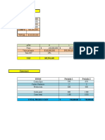 Estrategias Financieras