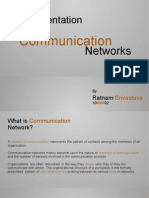 Presentation On Communication