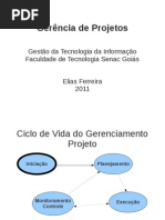 004-GerProj-PMBok-Iniciacao