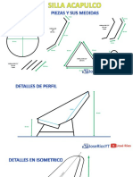 Varilla de 1/2" 40 Cms 2 Pzas