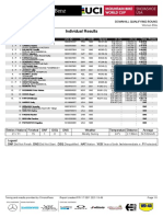 Coppa Del Mondo DH 2021 - #6 Snowshoe - Qualifiche - Women Elite