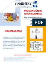 ORGANIGRAMA