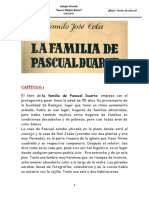 La Familia de Pascual Duarte