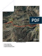 Croquis para Cambiar Ruta Nueva